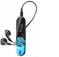 Sony NWZ-B162F (NWZB162FL) Sony NWZ-B162F (NWZB162FL)